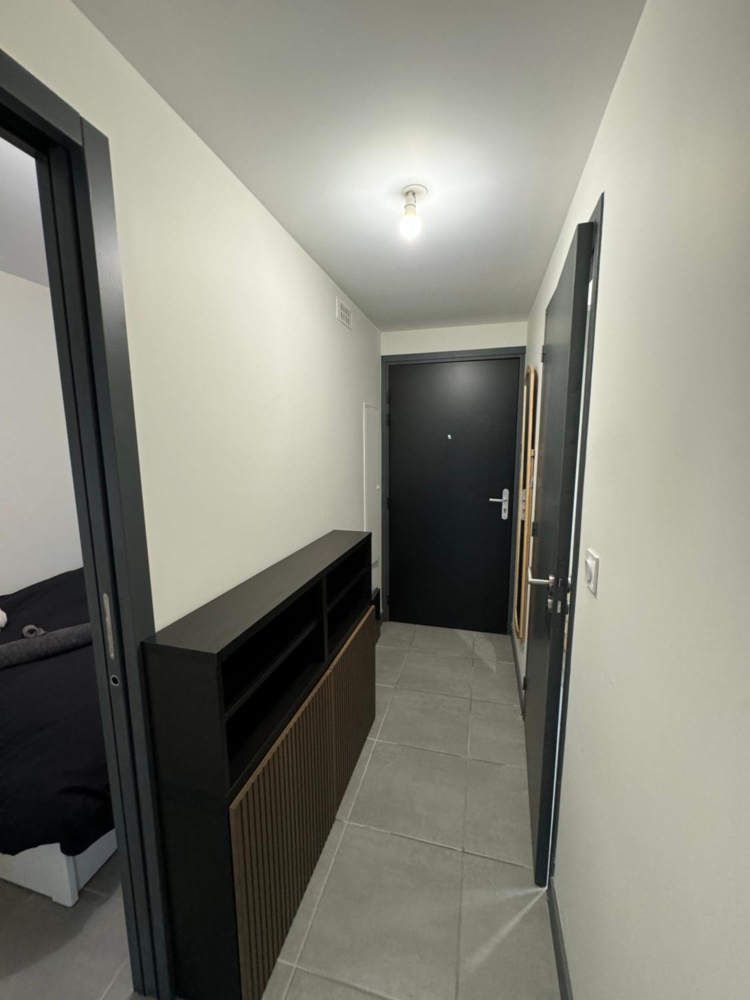 Tres Bel Appartement カンヌ エクステリア 写真