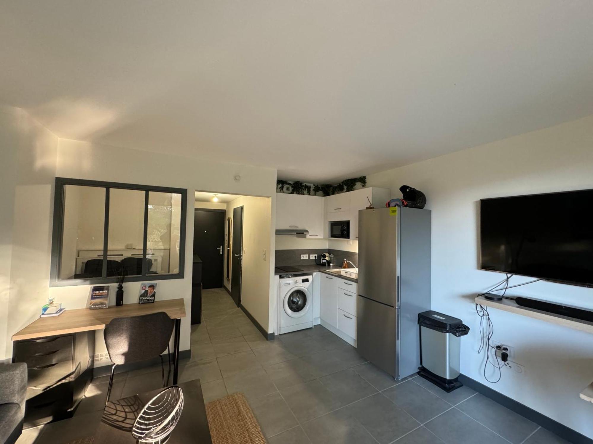 Tres Bel Appartement カンヌ エクステリア 写真