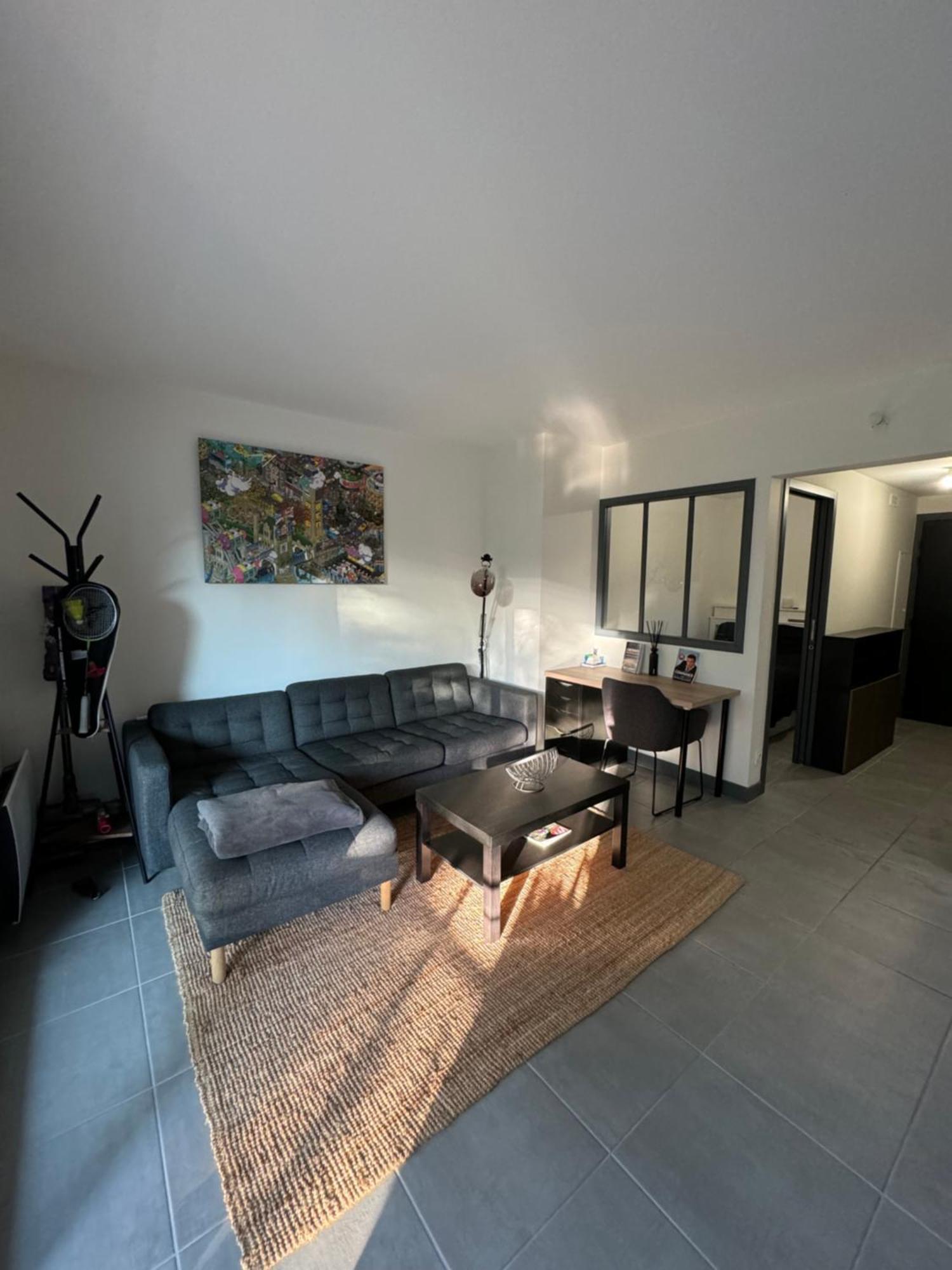 Tres Bel Appartement カンヌ エクステリア 写真